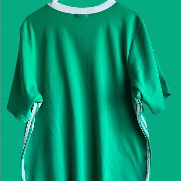 Vintage Adidas Soccer Practice Jersey - Picture 2 of 3